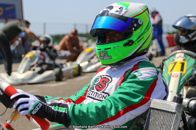 06 & 07/07/2019 : Rassemblement National UFOLEP Karting 2019 à Escource (Photos Stéphane Agnus) 2019 — karting