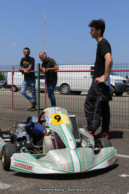 06 & 07/07/2019 : Rassemblement National UFOLEP Karting 2019 à Escource (Photos Stéphane Agnus) 2019 — karting