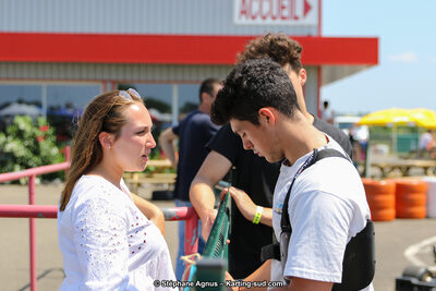 06 & 07/07/2019 : Rassemblement National UFOLEP Karting 2019 à Escource (Photos Stéphane Agnus) 2019 — karting