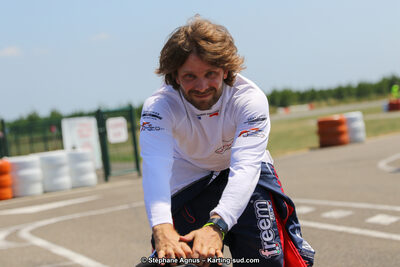 06 & 07/07/2019 : Rassemblement National UFOLEP Karting 2019 à Escource (Photos Stéphane Agnus) 2019 — karting