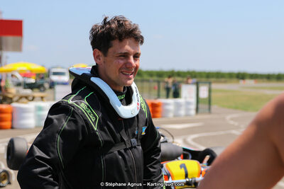06 & 07/07/2019 : Rassemblement National UFOLEP Karting 2019 à Escource (Photos Stéphane Agnus) 2019 — karting