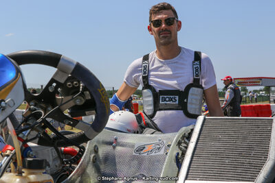 06 & 07/07/2019 : Rassemblement National UFOLEP Karting 2019 à Escource (Photos Stéphane Agnus) 2019 — karting
