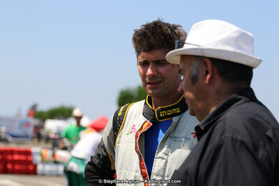 06 & 07/07/2019 : Rassemblement National UFOLEP Karting 2019 à Escource (Photos Stéphane Agnus) 2019 — karting