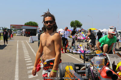 06 & 07/07/2019 : Rassemblement National UFOLEP Karting 2019 à Escource (Photos Stéphane Agnus) 2019 — karting
