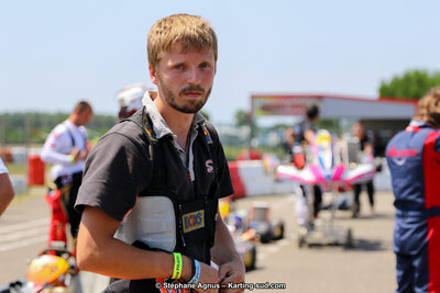 06 & 07/07/2019 : Rassemblement National UFOLEP Karting 2019 à Escource (Photos Stéphane Agnus) 2019 — karting