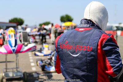 06 & 07/07/2019 : Rassemblement National UFOLEP Karting 2019 à Escource (Photos Stéphane Agnus) 2019 — karting