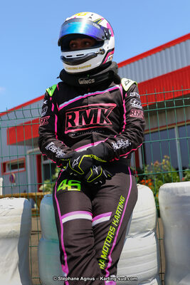 06 & 07/07/2019 : Rassemblement National UFOLEP Karting 2019 à Escource (Photos Stéphane Agnus) 2019 — karting