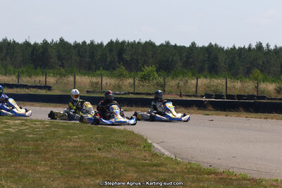06 & 07/07/2019 : Rassemblement National UFOLEP Karting 2019 à Escource (Photos Stéphane Agnus) 2019 — karting