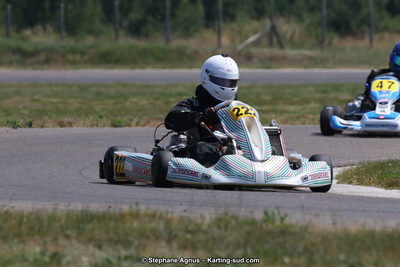 06 & 07/07/2019 : Rassemblement National UFOLEP Karting 2019 à Escource (Photos Stéphane Agnus) 2019 — karting