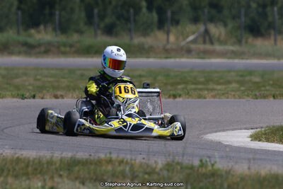 06 & 07/07/2019 : Rassemblement National UFOLEP Karting 2019 à Escource (Photos Stéphane Agnus) 2019 — karting