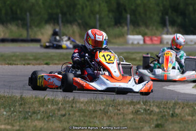06 & 07/07/2019 : Rassemblement National UFOLEP Karting 2019 à Escource (Photos Stéphane Agnus) 2019 — karting