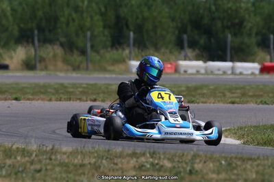 06 & 07/07/2019 : Rassemblement National UFOLEP Karting 2019 à Escource (Photos Stéphane Agnus) 2019 — karting