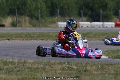 06 & 07/07/2019 : Rassemblement National UFOLEP Karting 2019 à Escource (Photos Stéphane Agnus) 2019 — karting