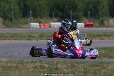 06 & 07/07/2019 : Rassemblement National UFOLEP Karting 2019 à Escource (Photos Stéphane Agnus) 2019 — karting