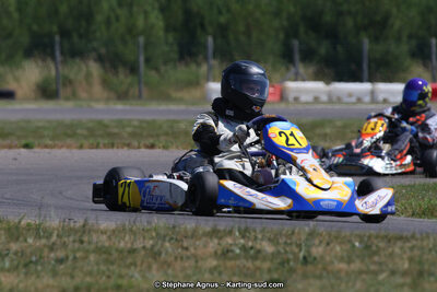 06 & 07/07/2019 : Rassemblement National UFOLEP Karting 2019 à Escource (Photos Stéphane Agnus) 2019 — karting