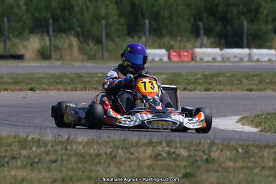 06 & 07/07/2019 : Rassemblement National UFOLEP Karting 2019 à Escource (Photos Stéphane Agnus) 2019 — karting