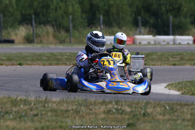 06 & 07/07/2019 : Rassemblement National UFOLEP Karting 2019 à Escource (Photos Stéphane Agnus) 2019 — karting
