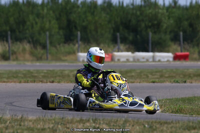 06 & 07/07/2019 : Rassemblement National UFOLEP Karting 2019 à Escource (Photos Stéphane Agnus) 2019 — karting