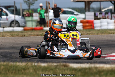 06 & 07/07/2019 : Rassemblement National UFOLEP Karting 2019 à Escource (Photos Stéphane Agnus) 2019 — karting