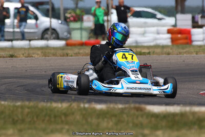06 & 07/07/2019 : Rassemblement National UFOLEP Karting 2019 à Escource (Photos Stéphane Agnus) 2019 — karting
