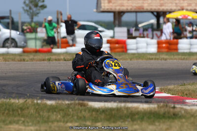 06 & 07/07/2019 : Rassemblement National UFOLEP Karting 2019 à Escource (Photos Stéphane Agnus) 2019 — karting