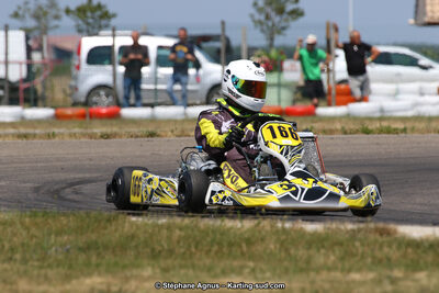 06 & 07/07/2019 : Rassemblement National UFOLEP Karting 2019 à Escource (Photos Stéphane Agnus) 2019 — karting