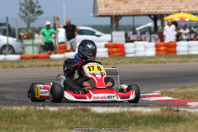 06 & 07/07/2019 : Rassemblement National UFOLEP Karting 2019 à Escource (Photos Stéphane Agnus) 2019 — karting