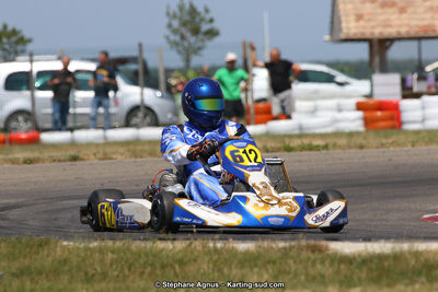 06 & 07/07/2019 : Rassemblement National UFOLEP Karting 2019 à Escource (Photos Stéphane Agnus) 2019 — karting
