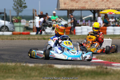 06 & 07/07/2019 : Rassemblement National UFOLEP Karting 2019 à Escource (Photos Stéphane Agnus) 2019 — karting