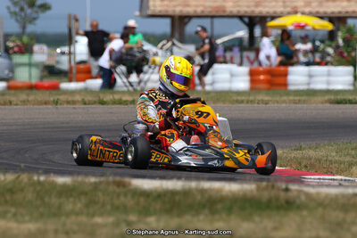 06 & 07/07/2019 : Rassemblement National UFOLEP Karting 2019 à Escource (Photos Stéphane Agnus) 2019 — karting