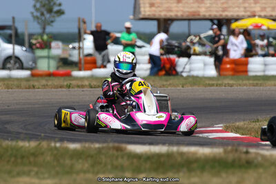 06 & 07/07/2019 : Rassemblement National UFOLEP Karting 2019 à Escource (Photos Stéphane Agnus) 2019 — karting