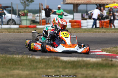 06 & 07/07/2019 : Rassemblement National UFOLEP Karting 2019 à Escource (Photos Stéphane Agnus) 2019 — karting