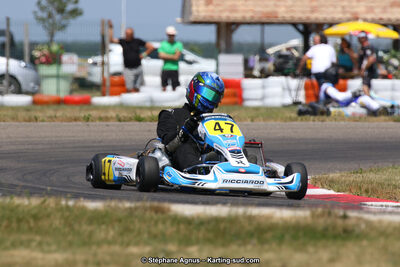 06 & 07/07/2019 : Rassemblement National UFOLEP Karting 2019 à Escource (Photos Stéphane Agnus) 2019 — karting