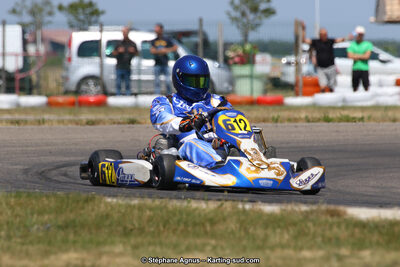 06 & 07/07/2019 : Rassemblement National UFOLEP Karting 2019 à Escource (Photos Stéphane Agnus) 2019 — karting