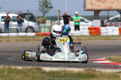 06 & 07/07/2019 : Rassemblement National UFOLEP Karting 2019 à Escource (Photos Stéphane Agnus) 2019 — karting