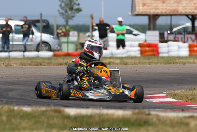06 & 07/07/2019 : Rassemblement National UFOLEP Karting 2019 à Escource (Photos Stéphane Agnus) 2019 — karting
