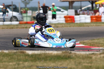 06 & 07/07/2019 : Rassemblement National UFOLEP Karting 2019 à Escource (Photos Stéphane Agnus) 2019 — karting