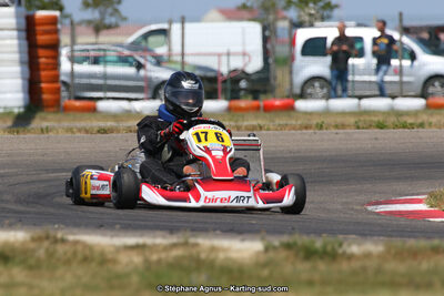 06 & 07/07/2019 : Rassemblement National UFOLEP Karting 2019 à Escource (Photos Stéphane Agnus) 2019 — karting