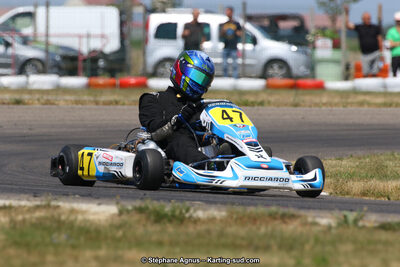 06 & 07/07/2019 : Rassemblement National UFOLEP Karting 2019 à Escource (Photos Stéphane Agnus) 2019 — karting