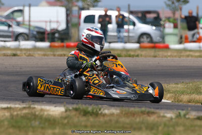 06 & 07/07/2019 : Rassemblement National UFOLEP Karting 2019 à Escource (Photos Stéphane Agnus) 2019 — karting