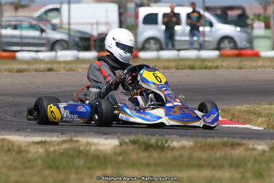 06 & 07/07/2019 : Rassemblement National UFOLEP Karting 2019 à Escource (Photos Stéphane Agnus) 2019 — karting