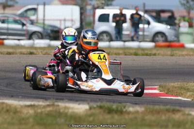06 & 07/07/2019 : Rassemblement National UFOLEP Karting 2019 à Escource (Photos Stéphane Agnus) 2019 — karting