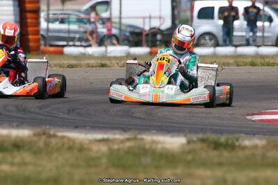 06 & 07/07/2019 : Rassemblement National UFOLEP Karting 2019 à Escource (Photos Stéphane Agnus) 2019 — karting