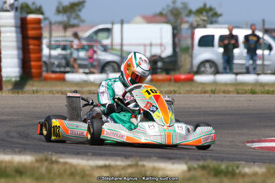 06 & 07/07/2019 : Rassemblement National UFOLEP Karting 2019 à Escource (Photos Stéphane Agnus) 2019 — karting