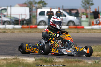 06 & 07/07/2019 : Rassemblement National UFOLEP Karting 2019 à Escource (Photos Stéphane Agnus) 2019 — karting