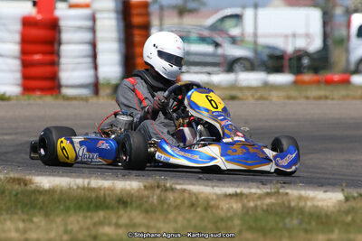 06 & 07/07/2019 : Rassemblement National UFOLEP Karting 2019 à Escource (Photos Stéphane Agnus) 2019 — karting