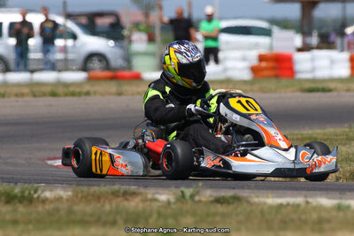 06 & 07/07/2019 : Rassemblement National UFOLEP Karting 2019 à Escource (Photos Stéphane Agnus) 2019 — karting