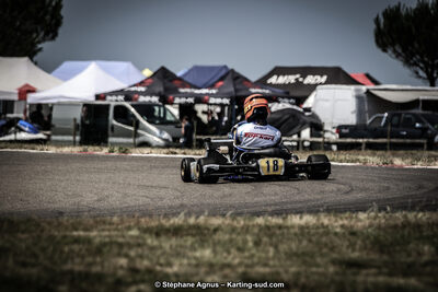 06 & 07/07/2019 : Rassemblement National UFOLEP Karting 2019 à Escource (Photos Stéphane Agnus) 2019 — karting