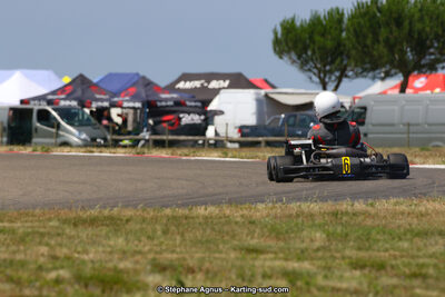 06 & 07/07/2019 : Rassemblement National UFOLEP Karting 2019 à Escource (Photos Stéphane Agnus) 2019 — karting