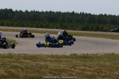 06 & 07/07/2019 : Rassemblement National UFOLEP Karting 2019 à Escource (Photos Stéphane Agnus) 2019 — karting